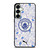 MANCHESTER CITY LOGO THIRD KIT Samsung Galaxy S25 Plus Case