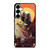 MANDALORIAN MOVIE Samsung Galaxy S25 Plus Case