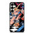 MANGA YU GI OH ANIME Samsung Galaxy S25 Plus Case