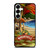 MARGARITAVILLE BEACH Samsung Galaxy S25 Plus Case