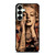 MARILYN MONROE TATTOO FAN ART Samsung Galaxy S25 Plus Case