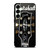 MARSHALL X GIBSON GUITAR HEADSTOCK Samsung Galaxy S25 Plus Case
