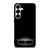 MASERATI LOGO FRONT ENGINE HOOD Samsung Galaxy S25 Plus Case