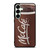 MCCAFE LOGO Samsung Galaxy S25 Plus Case