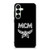 MCM WORLDWIDE SIMPLELOGO Samsung Galaxy S25 Plus Case