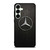 MERCEDES LOGO EMBLEM Samsung Galaxy S25 Plus Case