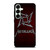 METALLICA HEAVY METAL ROCK Samsung Galaxy S25 Plus Case