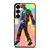 MICHAEL JACKSON MUSIC PARTY ART POP Samsung Galaxy S25 Plus Case