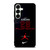 MICHAEL JORDAN 23 CHICAGO Samsung Galaxy S25 Plus Case