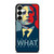 MICHAEL SCOTT ART Samsung Galaxy S25 Plus Case
