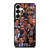 MICHAEL SCOTT COLLAGE Samsung Galaxy S25 Plus Case