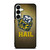 MICHIGAN WOLVERINES HAIL Samsung Galaxy S25 Plus Case
