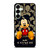 MICKEY MOUSE COACH DISNEY Samsung Galaxy S25 Plus Case