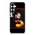 MICKEY MOUSE KISS Samsung Galaxy S25 Plus Case