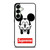 MICKEY MOUSE SUPREME Samsung Galaxy S25 Plus Case