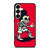 MICKEY MOUSE ZOMBIE Disney Samsung Galaxy S25 Plus Case