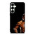 MIKE TYSON BOXING LEGEND Samsung Galaxy S25 Plus Case