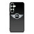 MINI COPER BLACK LOGO Samsung Galaxy S25 Plus Case