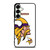 MINNESOTA VIKINGS AMERICAN FOOTBALL Samsung Galaxy S25 Plus Case