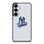MLB NEW YORK YANKEES LOGO Samsung Galaxy S25 Plus Case