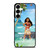 MOANA DISNEY MOVIE Samsung Galaxy S25 Plus Case