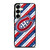 MONTREAL CANADIENS HOCKEY LOGO EMBLEM Samsung Galaxy S25 Plus Case