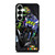MOTO GP ROSSI THE DOCTOR STYLE Samsung Galaxy S25 Plus Case