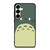 MY NEIGHBOUR TOTORO FACE Samsung Galaxy S25 Plus Case