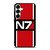 N7 MASS EFFECT MOBILE Samsung Galaxy S25 Plus Case