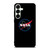 NASA USA LOGO Samsung Galaxy S25 Plus Case