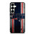 NEW ENGLAND PATRIOTS JOB Samsung Galaxy S25 Plus Case
