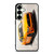 NEW FORD MUSTANG V8-GT Samsung Galaxy S25 Plus Case