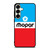 NEW MOPAR LOGO Samsung Galaxy S25 Plus Case