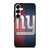 NEW YORK GIANTS NFL LOGO Samsung Galaxy S25 Plus Case