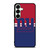 NEW YORK GIANTS NY Samsung Galaxy S25 Plus Case