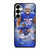 NEW YORK GIANTS SAQUON BARKLEY SCREAM Samsung Galaxy S25 Plus Case