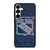 NEW YORK RANGERS ABSTRACT Samsung Galaxy S25 Plus Case