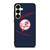 NEW YORK YANKEES BASEBALL LOGO ICON Samsung Galaxy S25 Plus Case