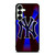 NEW YORK YANKEES ICON BASEBALL CLUB SYMBOL Samsung Galaxy S25 Plus Case