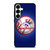 NEW YORK YANKEES RETRO LOGO Samsung Galaxy S25 Plus Case