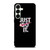 NIKE JUST DO IT COLOR FULL ARTWORK Samsung Galaxy S25 Plus Case