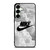 NIKE LOGO CLOUD Samsung Galaxy S25 Plus Case