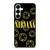 NIRVANA SMILEY FACE COLLAGE Samsung Galaxy S25 Plus Case
