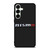 NISMO LOGO Samsung Galaxy S25 Plus Case
