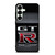NISSAN GTR LOGO Samsung Galaxy S25 Plus Case