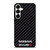 NISSAN NISMO JDM STYLE CARBON FIBER Samsung Galaxy S25 Plus Case