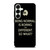 NORMAL IS BORING QUOTES Samsung Galaxy S25 Plus Case
