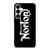 NORTON MOTORCYCLES LOGO Samsung Galaxy S25 Plus Case