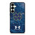 NOTRE DAME FIGHTING FOOTBALL UNDER ARMOUR Samsung Galaxy S25 Plus Case