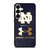 NOTRE DAME UNDER ARMOUR Samsung Galaxy S25 Plus Case